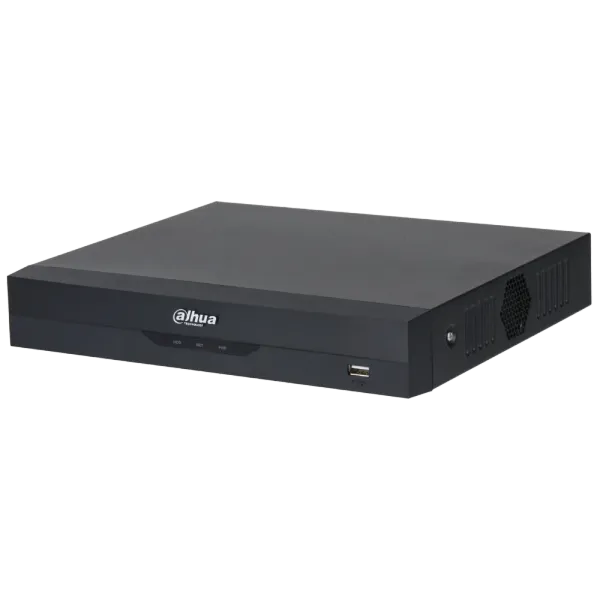 DH-XVR4116HS-I/T 16-канальний Penta-brid 1080-N/720p Відеореєстратор Dahua