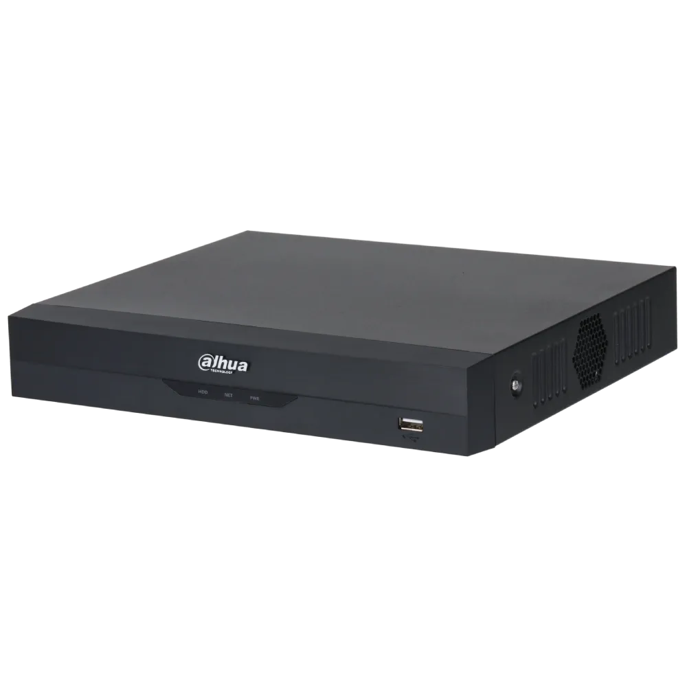 DH-XVR4116HS-I/T 16-канальний Penta-brid 1080-N/720p Відеореєстратор Dahua