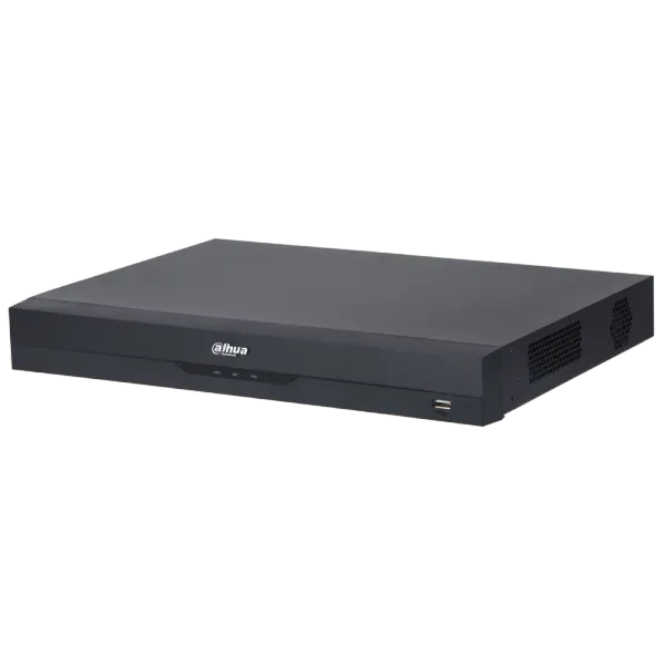 DHI-NVR5208-EI2 8-канальний 1U 2HDD WizSense Відеореєстратор Dahua