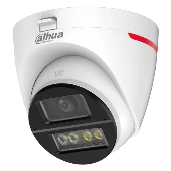 DH-HAC-HDW1549XP-IL-A-PRO 5МП (2.8мм) HDCVI відеокамера Dahua