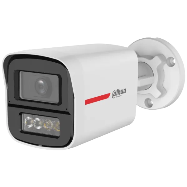 DH-HAC-HFW1549XP-IL-A-PRO 5МП (2.8мм) HDCVI відеокамера Dahua