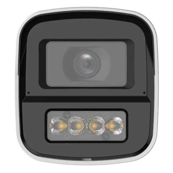 DH-HAC-HFW1549XP-IL-A-PRO 5МП (2.8мм) HDCVI відеокамера Dahua