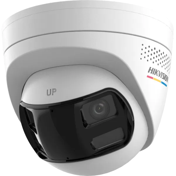 DS-2CD1367G2HP-LIUF/SL 6МП (2.8мм) IP відеокамера Hikvision