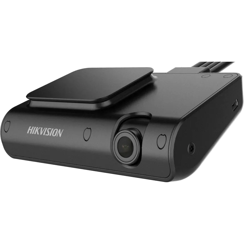 Hikvision AE-DI5042-G4(GPS+4G)(AI) 5-канальний відеореєстратор 4G/GPS