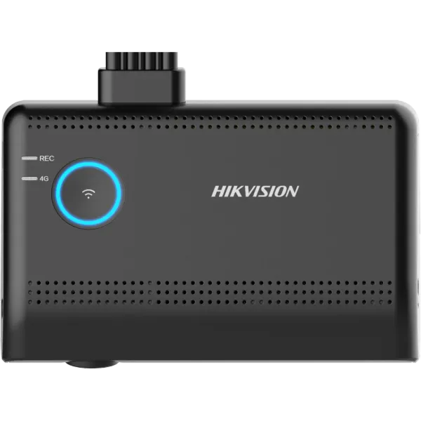 Hikvision AE-DI5042-G4(GPS+4G)(AI) 5-канальний відеореєстратор 4G/GPS