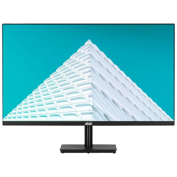 2E E2425B 23.8" D-Sub, HDMI, VA, 100Hz, FreeSync Монітор