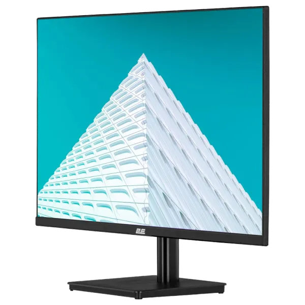 2E E2425B 23.8" D-Sub, HDMI, VA, 100Hz, FreeSync Монітор