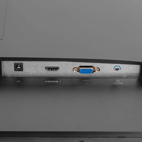 2E E2425B 23.8" D-Sub, HDMI, VA, 100Hz, FreeSync Монітор