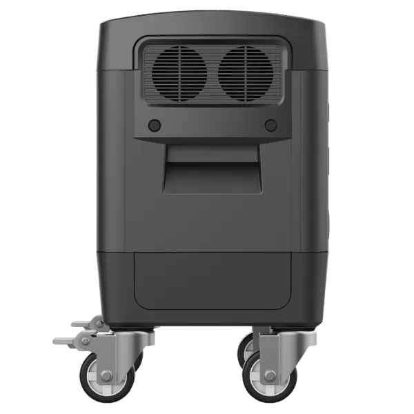 VIA Energy HS3600 Портативне джерело живлення
