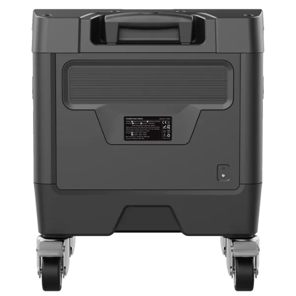 VIA Energy HS3600 Портативне джерело живлення