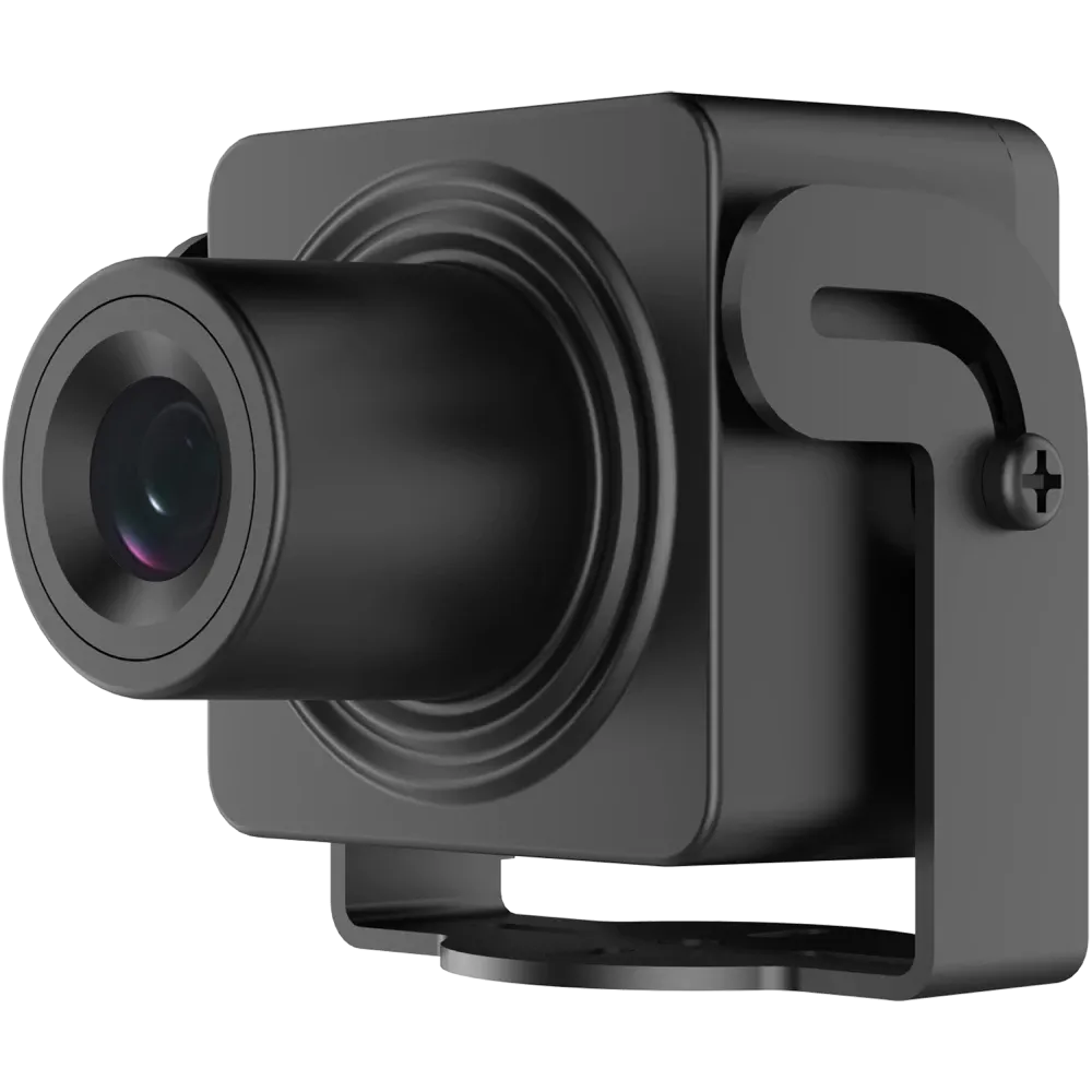 DS-2CD2D45G1/M-D/NF (2.8мм) Міні-відеокамера Hikvision