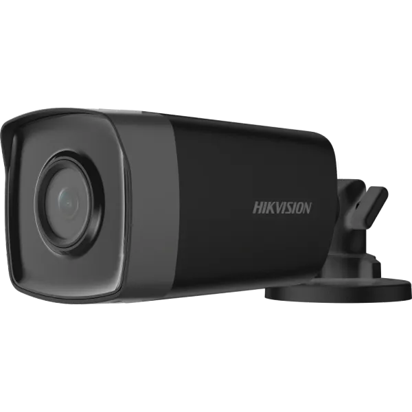 DS-2CE17D0T-IT5F Black 2МП (3.6мм) Turbo HD відеокамера Hikvision