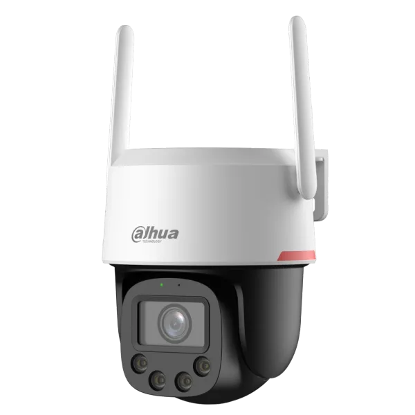 DH-P4F-PV-4G (4мм) 4G IP відеокамера Dahua
