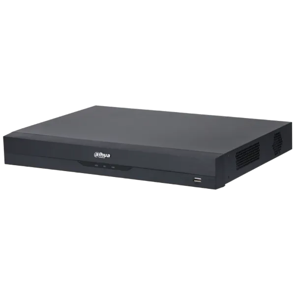 DHI-NVR5232-EI2 32-канальний 1U 2HDD WizSense Відеореєстратор Dahua