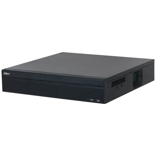 DHI-NVR5832-EI2 32-канальний 2U 8HDD WizSense Відеореєстратор Dahua