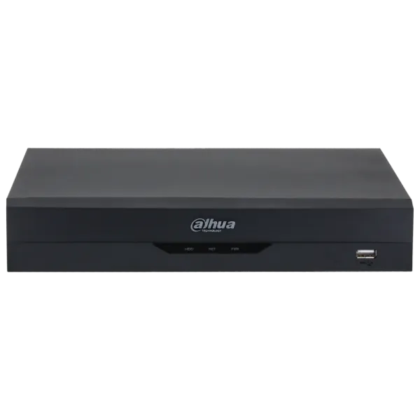 DH-XVR5104HS-5M-I3/T 4-канальний Penta-brid 5M-N/1080p Відеореєстратор Dahua