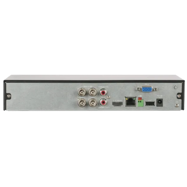 DH-XVR5104HS-5M-I3/T 4-канальний Penta-brid 5M-N/1080p Відеореєстратор Dahua
