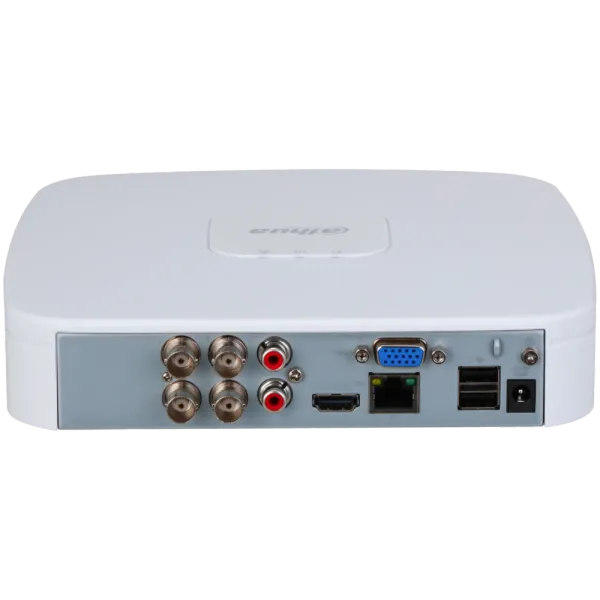 DH-XVR5104C-I3/T 4-канальний 5MP Відеореєстратор Dahua