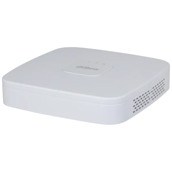 DH-XVR4104C-I/T 4-канальний 1080N/720p 1U 1HDD WizSense Відеореєстратор Dahua