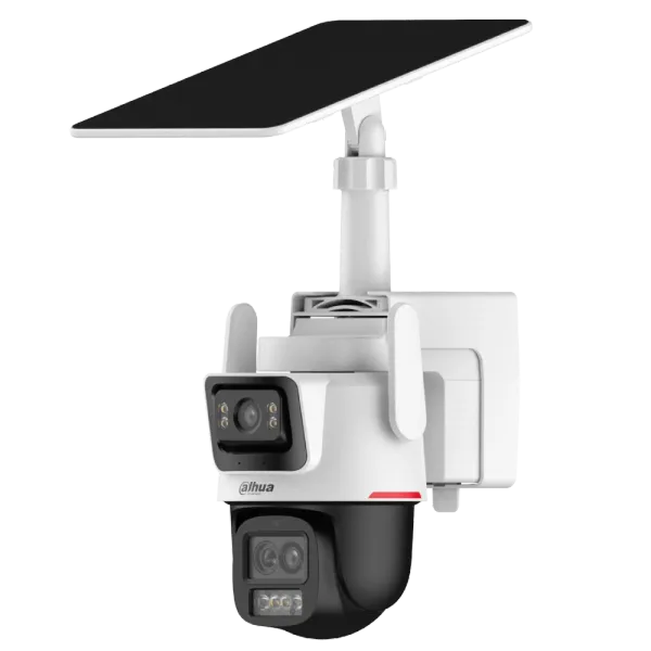 DH-IPC-PTS2649C-3E3Z-4GB20 3+3МП PT 4G IP відеокамера Dahua