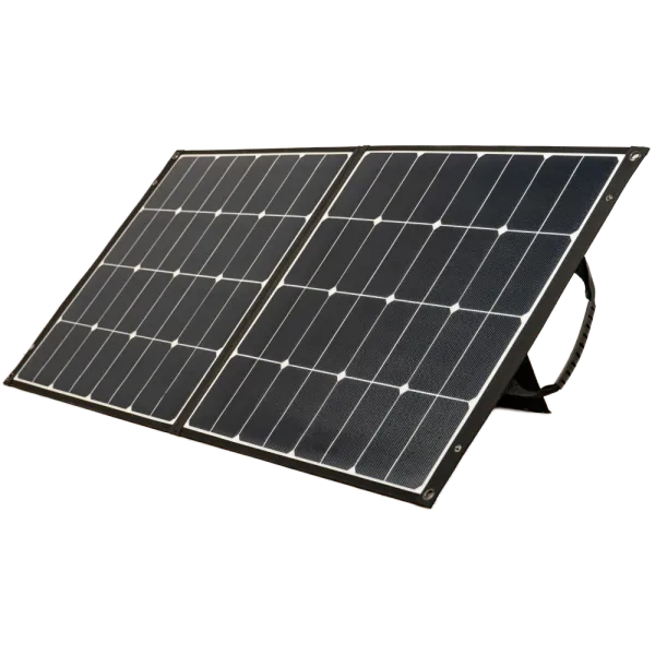 VIA Energy SC-100SF21 100Вт Сонячна панель