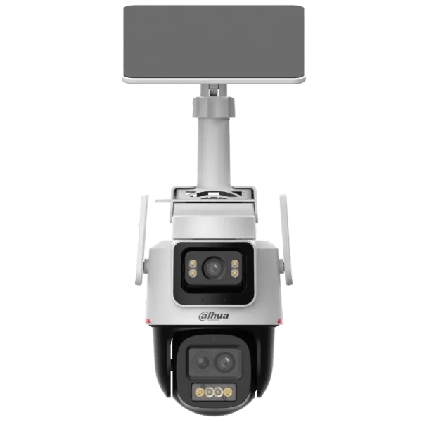 DH-IPC-PTS2649C-3E3Z-4GB20 3+3МП PT 4G IP відеокамера Dahua