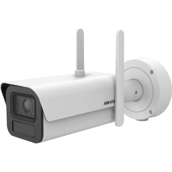 iDS-2CD7A46G2/P-IZHSY/4G (B) 4МП (10-50мм) ANPR IP відеокамера Hikvision