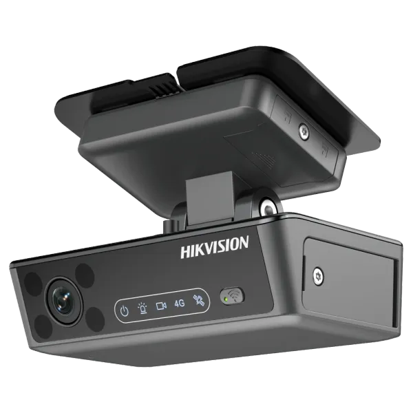 Hikvision AE-DI5052-G40 PRO Відеореєстратор