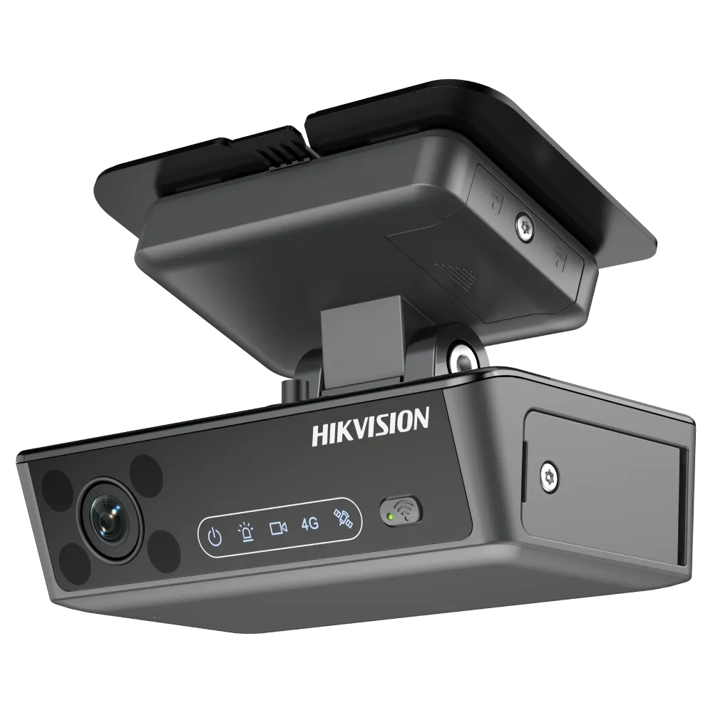 Hikvision AE-DI5052-G40 PRO Відеореєстратор