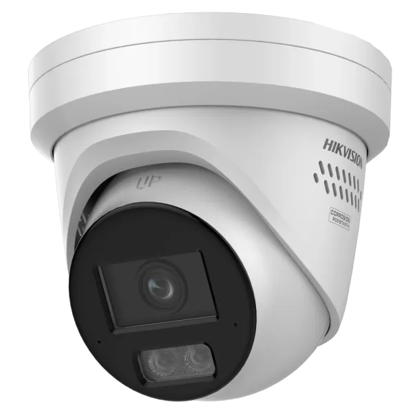 DS-2CD2347G3-LI2UY 4МП ColorVu (4мм) IP відеокамера Hikvision