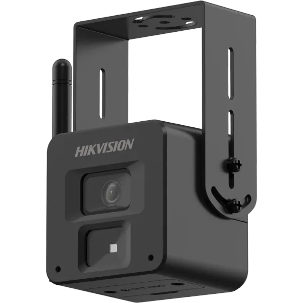 DS-2CD6B35G0-PLW 3МП (4мм) Макрокамера Hikvision