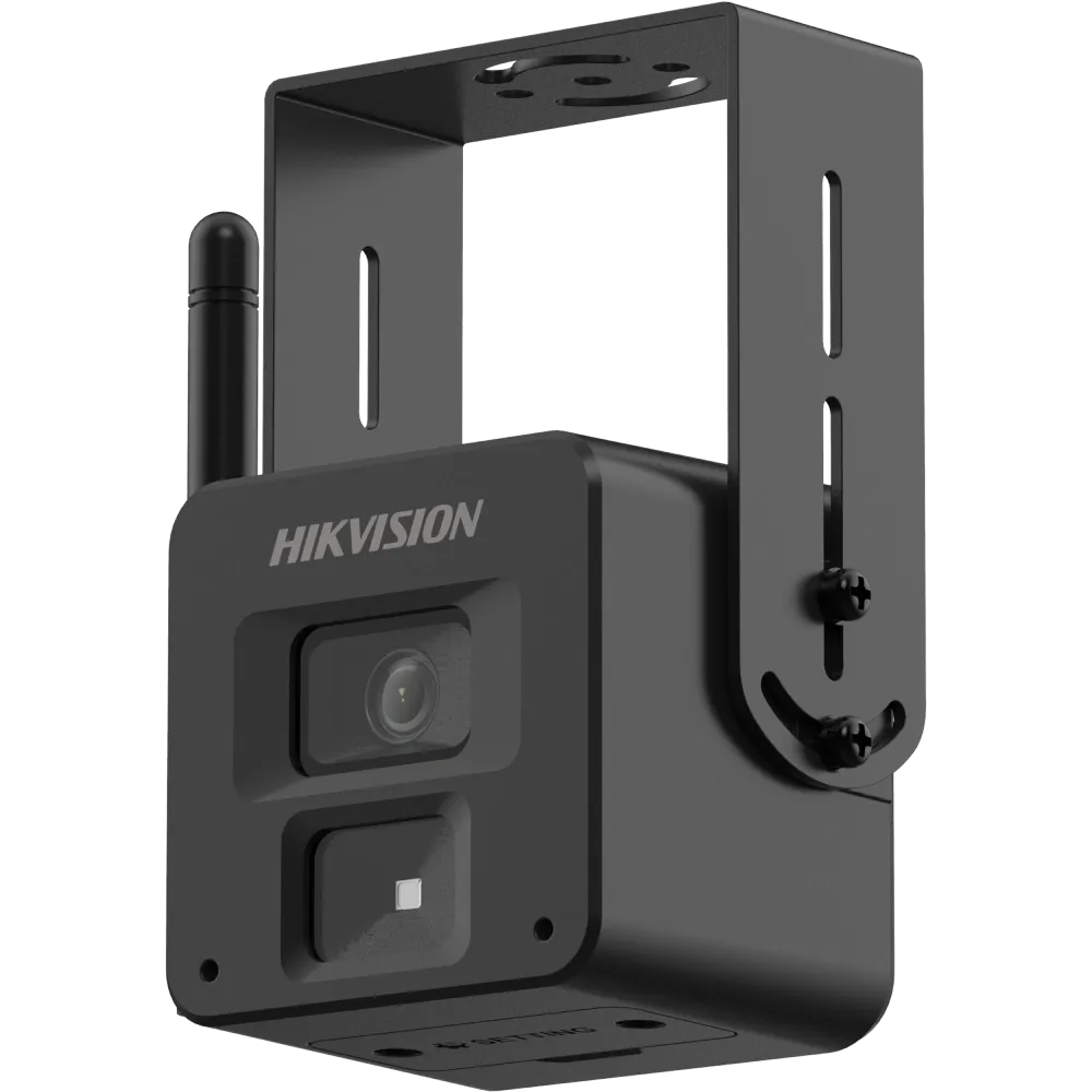 DS-2CD6B35G0-PLW 3МП (4мм) Макрокамера Hikvision