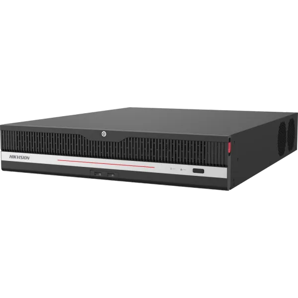 iDS-9664NXI-P8 64-канальний DeepinMind M Series Відеореєстратор Hikvision