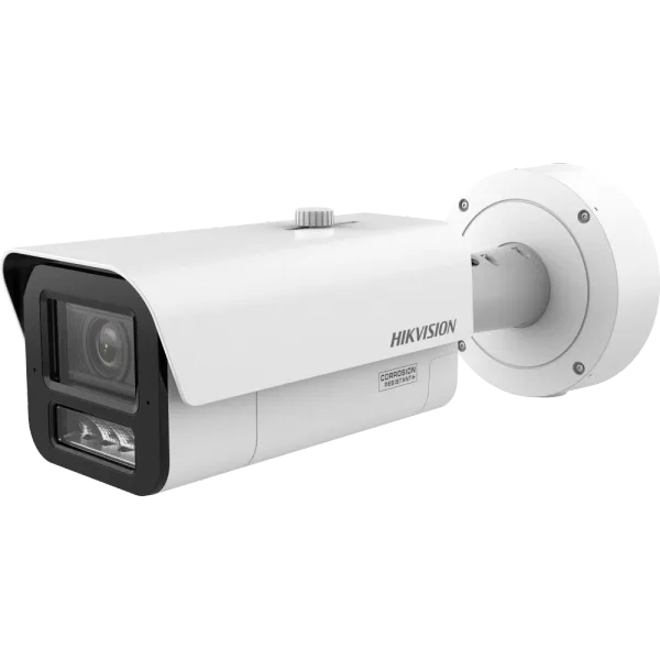 iDS-2CD7A86G2/V-XZHSY 8МП (2.8-12мм) Darkfighter 2.0 IP відеокамера Hikvision