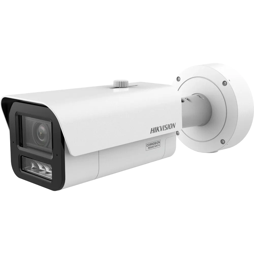 iDS-2CD7A86G2/V-XZHSY 8МП (2.8-12мм) Darkfighter 2.0 IP відеокамера Hikvision