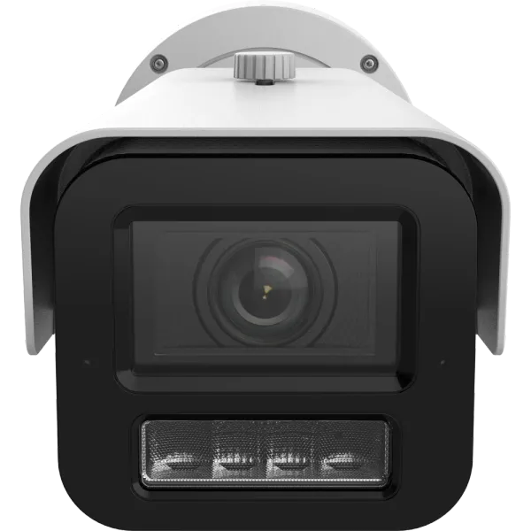 iDS-2CD7A86G2/V-XZHSY 8МП (2.8-12мм) Darkfighter 2.0 IP відеокамера Hikvision