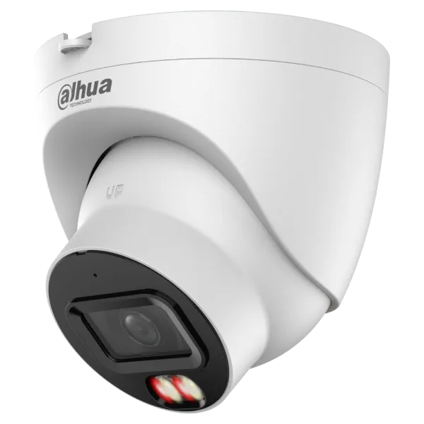 DH-IPC-HDW21249T-S-IL 12МП (2.8мм) IP відеокамера Dahua