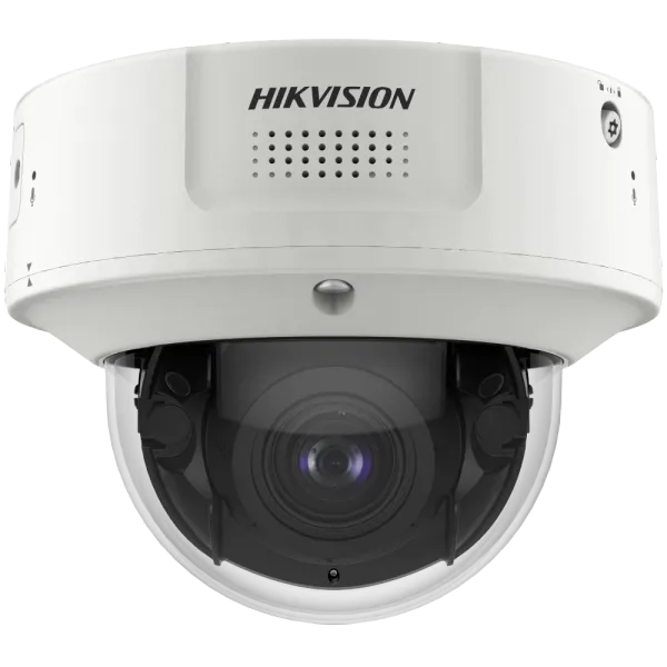 iDS-2CD7186G2/LM-IZHSY 8МП (2.8-12мм) IP відеокамера Hikvision