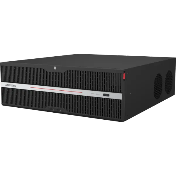 iDS-9664NXI-P16R 64-канальний DeepinMind Відеореєстратор Hikvision
