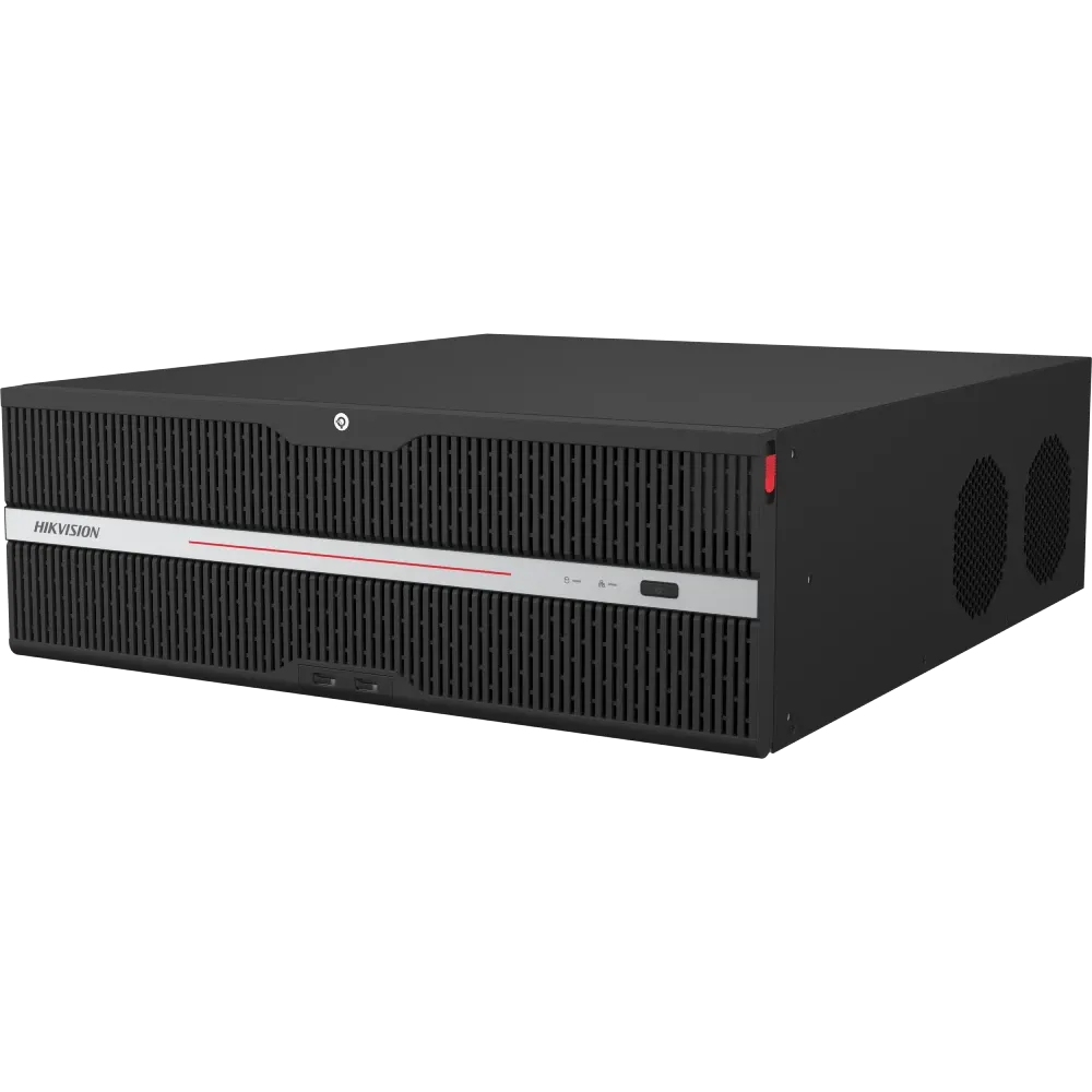 iDS-9664NXI-P16R 64-канальний DeepinMind Відеореєстратор Hikvision