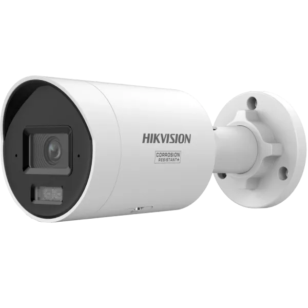 DS-2CD2047G3-LI2UY 4МП ColorVu (2.8мм) IP відеокамера Hikvision