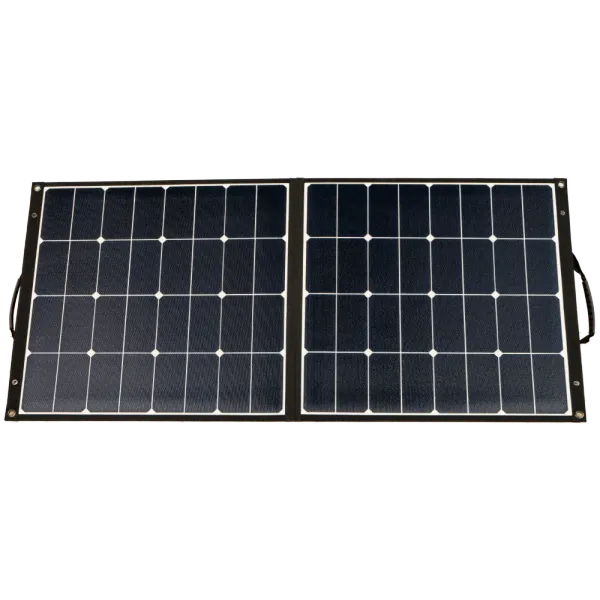 VIA Energy SC-100SF21 100Вт Сонячна панель