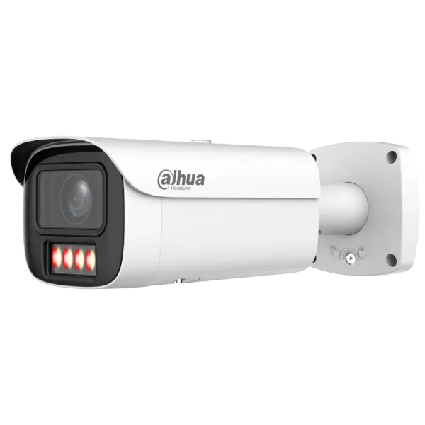 DH-IPC-HFW5459E1-Z4E-IL 4МП (8-32мм) IP відеокамера Dahua