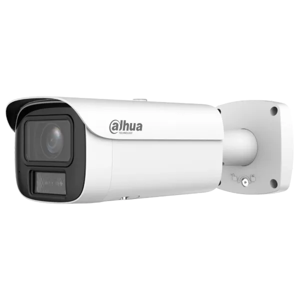 DH-IPC-HFW5459E1-Z4E-IL 4МП (8-32мм) IP відеокамера Dahua