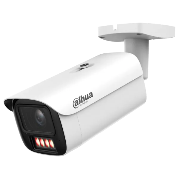 DH-IPC-HFW5459E1-Z4E-IL 4МП (8-32мм) IP відеокамера Dahua