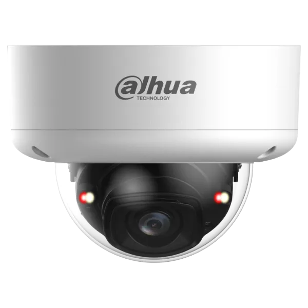 DH-IPC-HDBW5459E1-ZE-IL 4МП (2.7-12мм) IP відеокамера Dahua