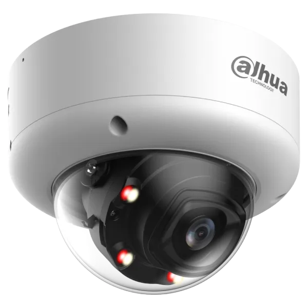 DH-IPC-HDBW5459E1-ZE-IL 4МП (2.7-12мм) IP відеокамера Dahua