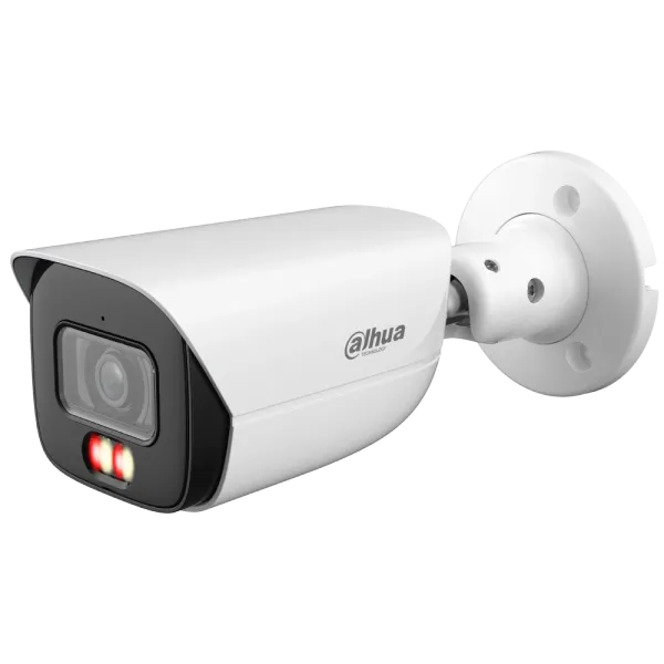 DH-IPC-HFW5859E-ASE-IL 8МП (3.6мм) IP відеокамера Dahua