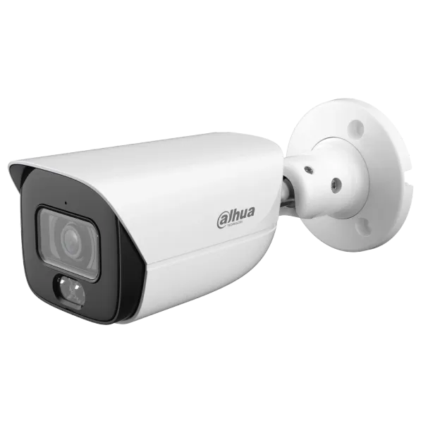 DH-IPC-HFW5859E-ASE-IL 8МП (3.6мм) IP відеокамера Dahua