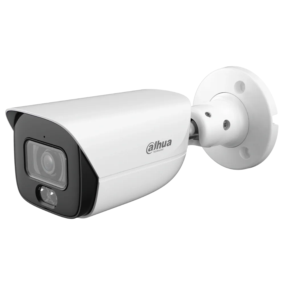 DH-IPC-HFW5859E-ASE-IL 8МП (3.6мм) IP відеокамера Dahua